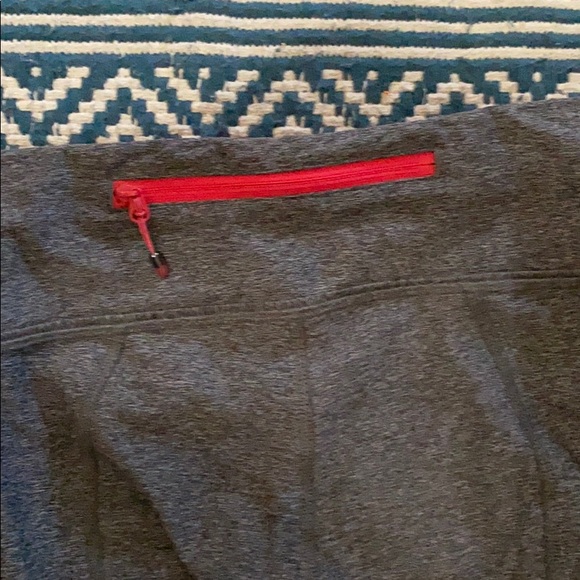 Lululemon Pace Rival Crops - Picture 4 of 8